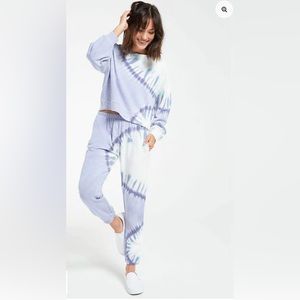 Zsupply size medium tie dye joggers